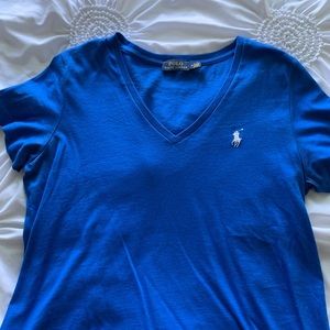NWOT!! Polo V-Neck